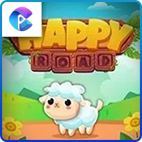 HAPPY ROAD