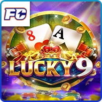LUCKY 9