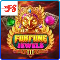 FORTUNE JEWELS III